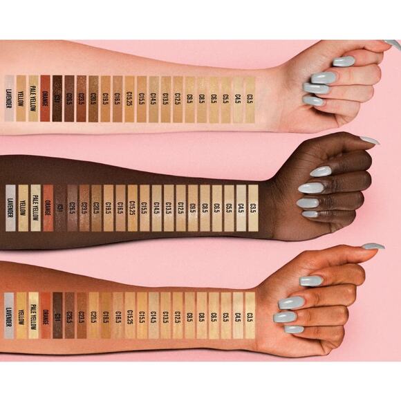 Jeffree Star Magic Concealer in C3.5 - Picture 6 of 9